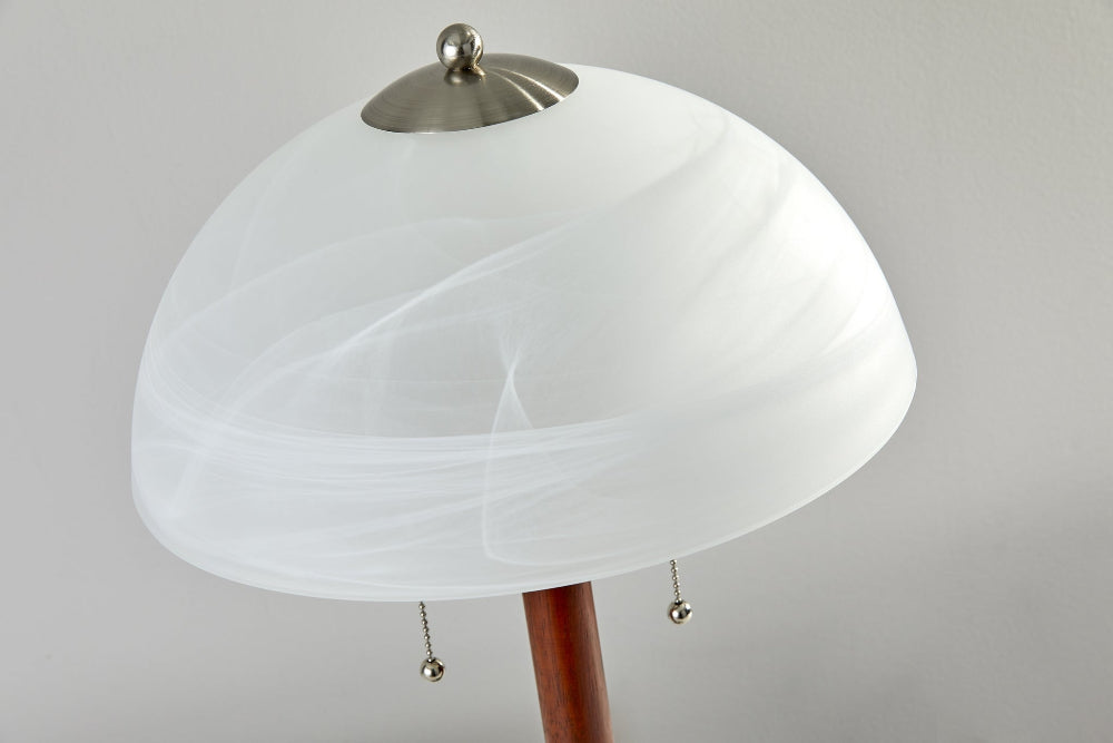 Adesso Home - Lexington Table Lamp - 4050-15 view 2
