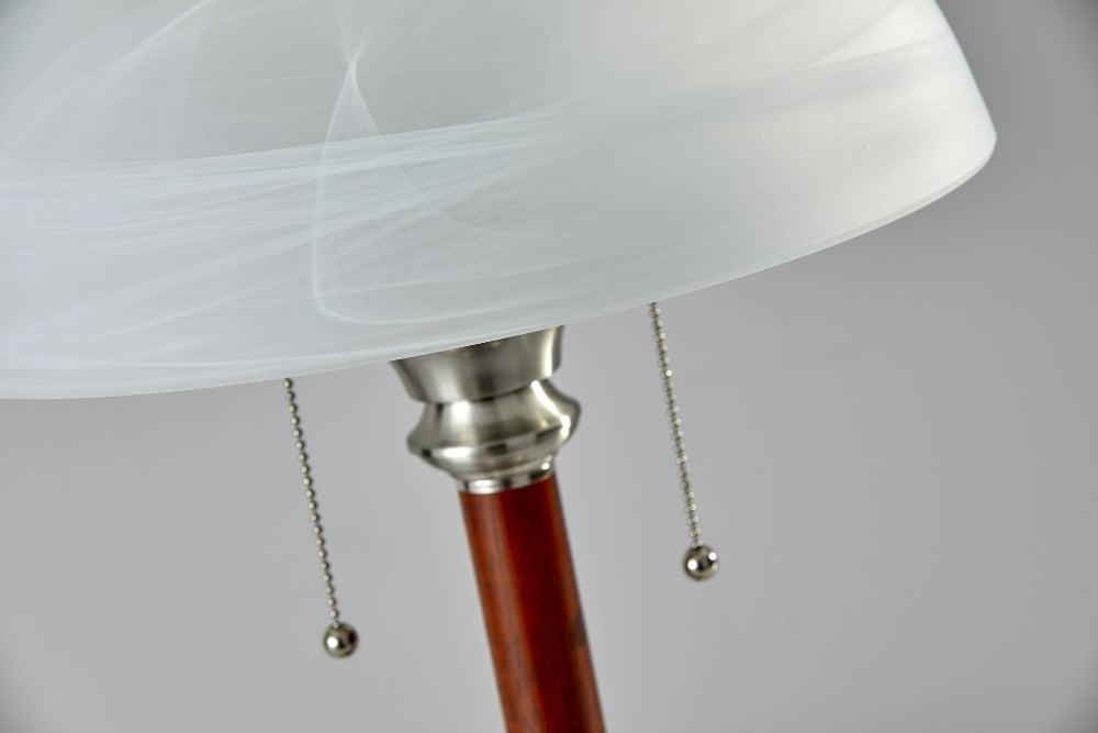 Adesso Home - Lexington Table Lamp - 4050-15 view 4