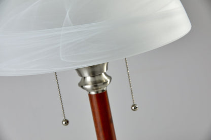 Adesso Home - Lexington Table Lamp - 4050-15 view 4