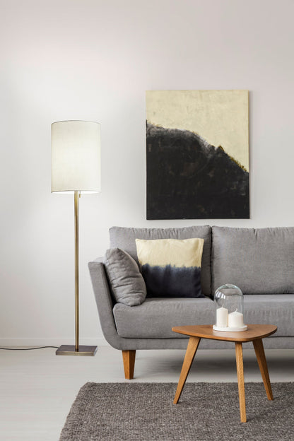 Adesso Home - Liam Floor Lamp - 1547-21 view 3