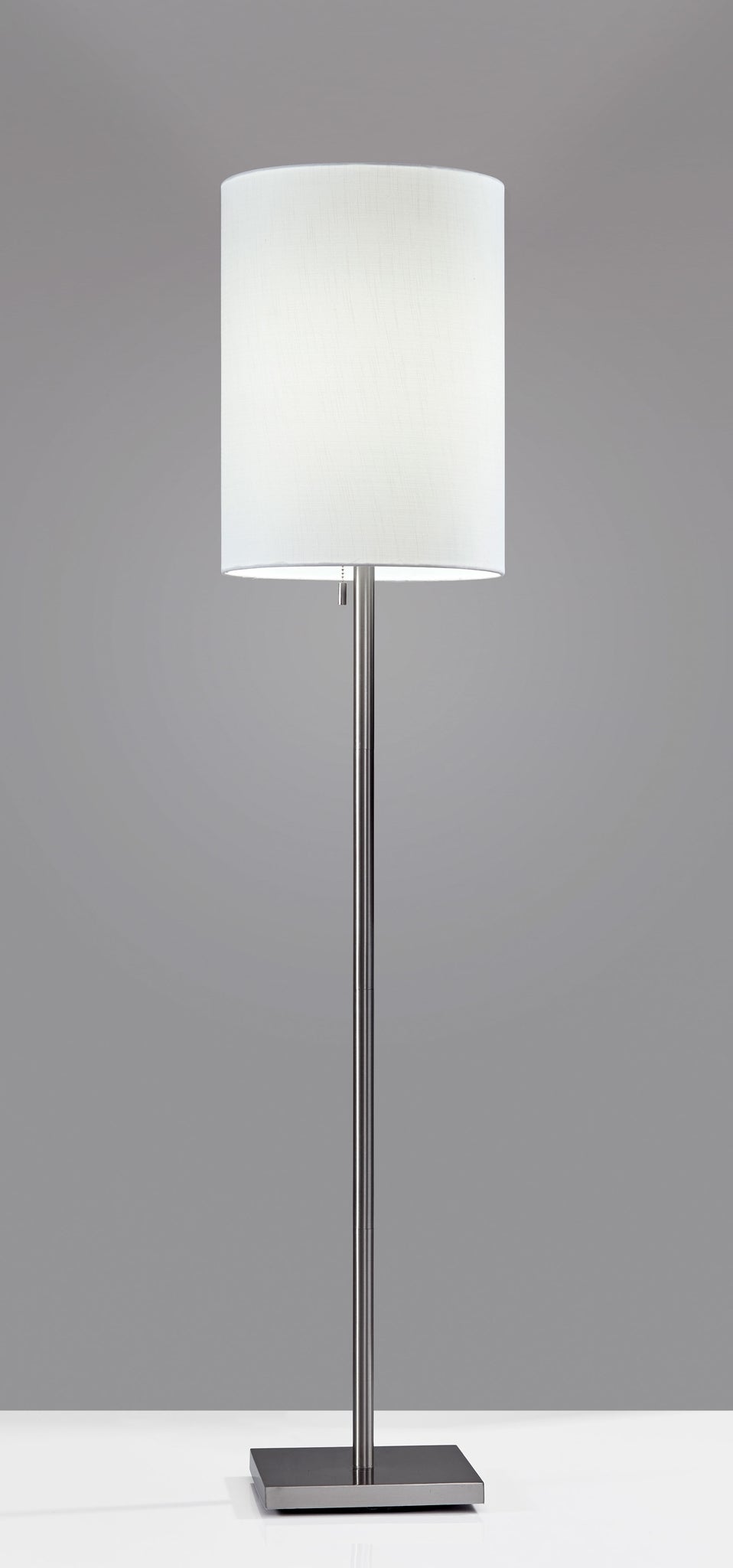 Adesso Home - Liam Floor Lamp - 1547-22