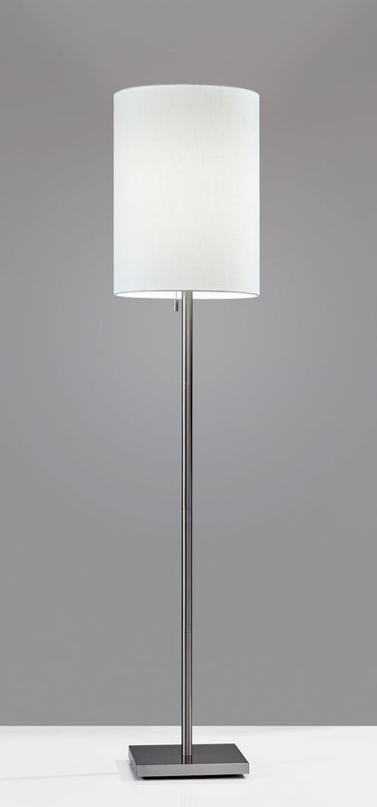 Adesso Home - Liam Floor Lamp - 1547-22