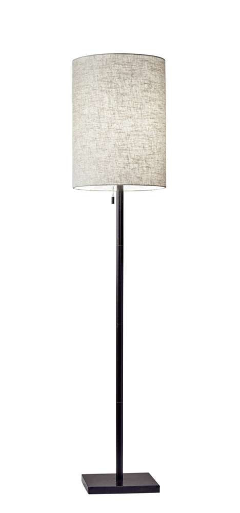 Adesso Home - Liam Floor Lamp - 1547-26 view 1