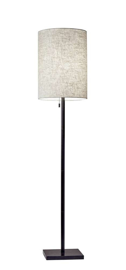 Adesso Home - Liam Floor Lamp - 1547-26 view 1