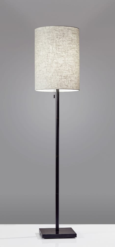Adesso Home - Liam Floor Lamp - 1547-26 view 2