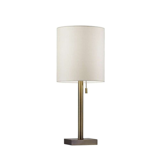 Adesso Home - Liam Table Lamp - 1546-21 view 1