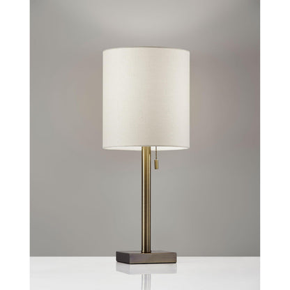 Adesso Home - Liam Table Lamp - 1546-21 view 2