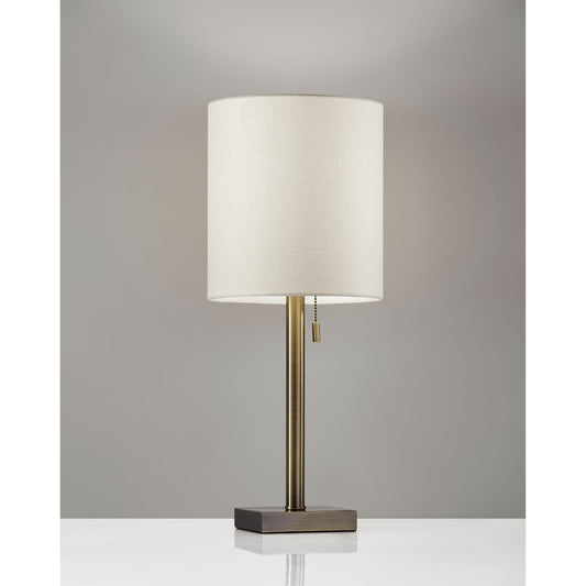 Adesso Home - Liam Table Lamp - 1546-21 view 2