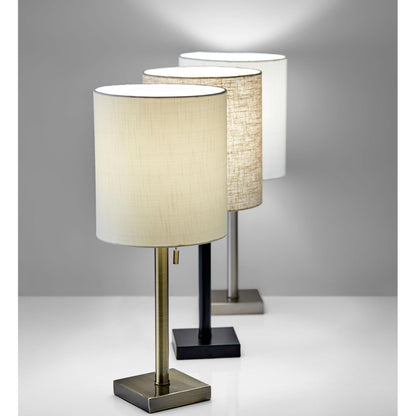 Adesso Home - Liam Table Lamp - 1546-21 view 3