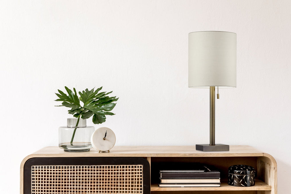 Adesso Home - Liam Table Lamp - 1546-21 view 4