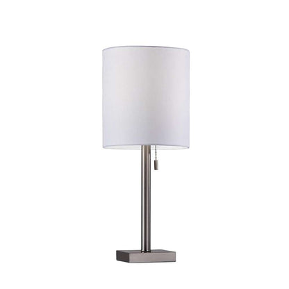 Adesso Home - Liam Table Lamp - 1546-22 view 1