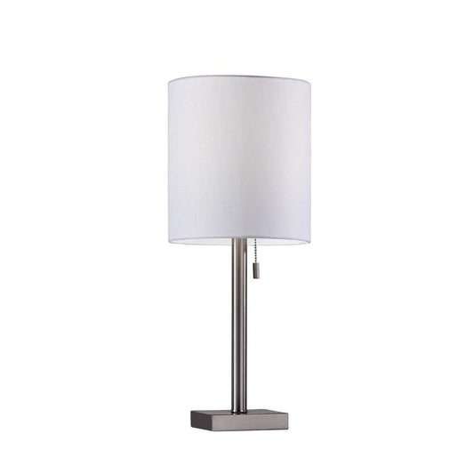 Adesso Home - Liam Table Lamp - 1546-22 view 1