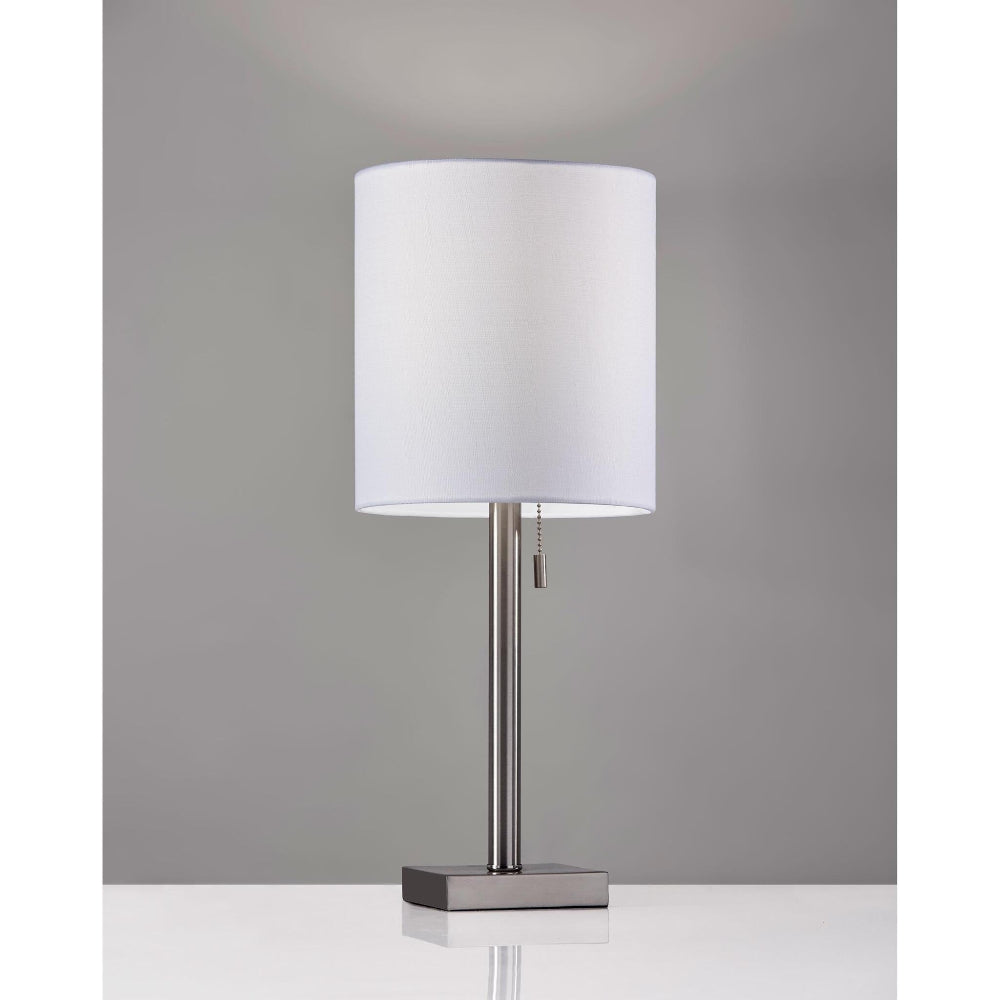 Adesso Home - Liam Table Lamp - 1546-22 view 2