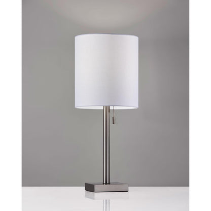 Adesso Home - Liam Table Lamp - 1546-22 view 2