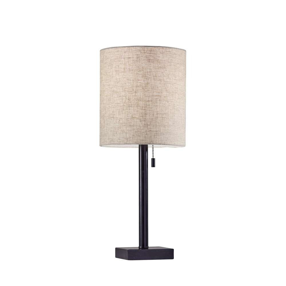 Adesso Home - Liam Table Lamp - 1546-26 view 1