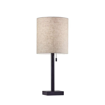 Adesso Home - Liam Table Lamp - 1546-26 view 1