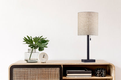 Adesso Home - Liam Table Lamp - 1546-26 view 4