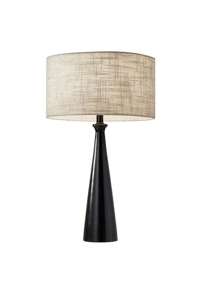 Adesso Home - Linda Table Lamp - 1517-01 view 1