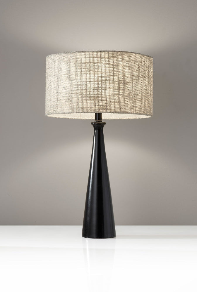 Adesso Home - Linda Table Lamp - 1517-01 view 3