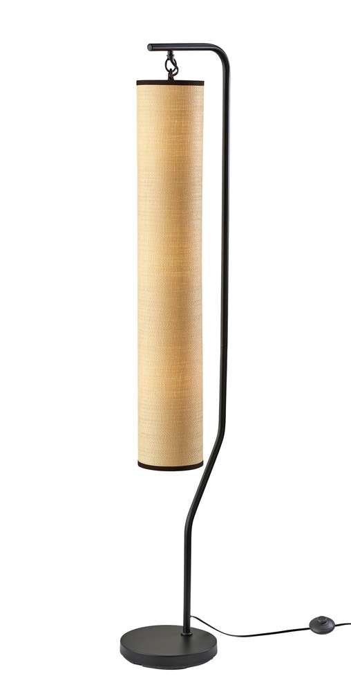 Adesso Home - Lyons Floor Lamp - 6168-01 view 1