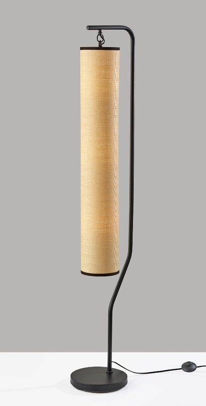 Adesso Home - Lyons Floor Lamp - 6168-01 view 4