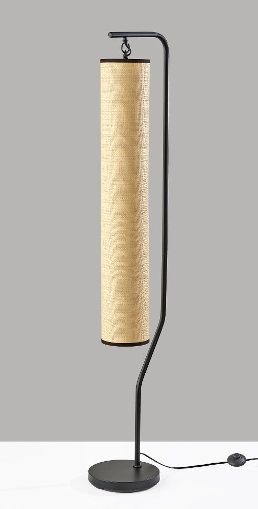 Adesso Home - Lyons Floor Lamp - 6168-01 view 5
