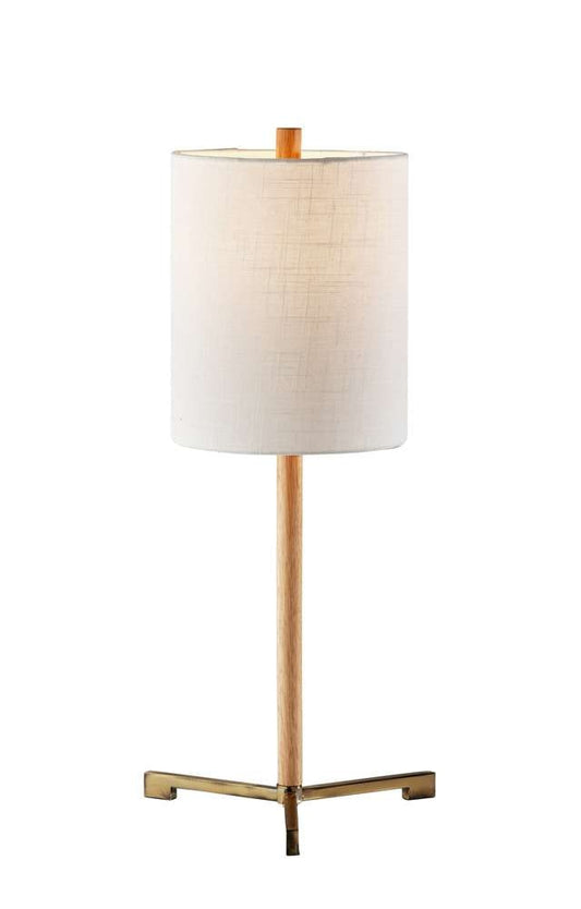 Adesso Home - Maddox Table Lamp - 1619-12 veiw 1