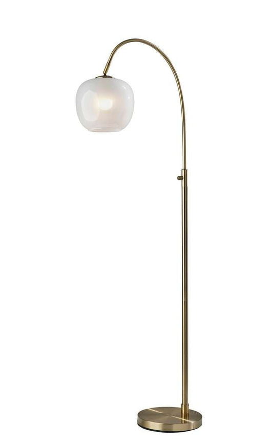 Adesso Home - Magnolia Floor Lamp - 3949-21 view 1