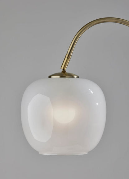 Adesso Home - Magnolia Floor Lamp - 3949-21 view 2
