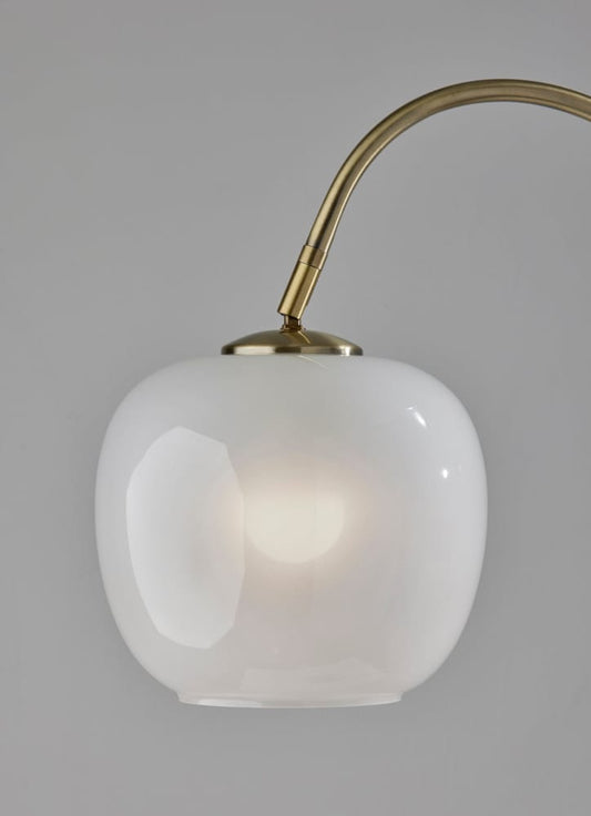 Adesso Home - Magnolia Floor Lamp - 3949-21 view 2