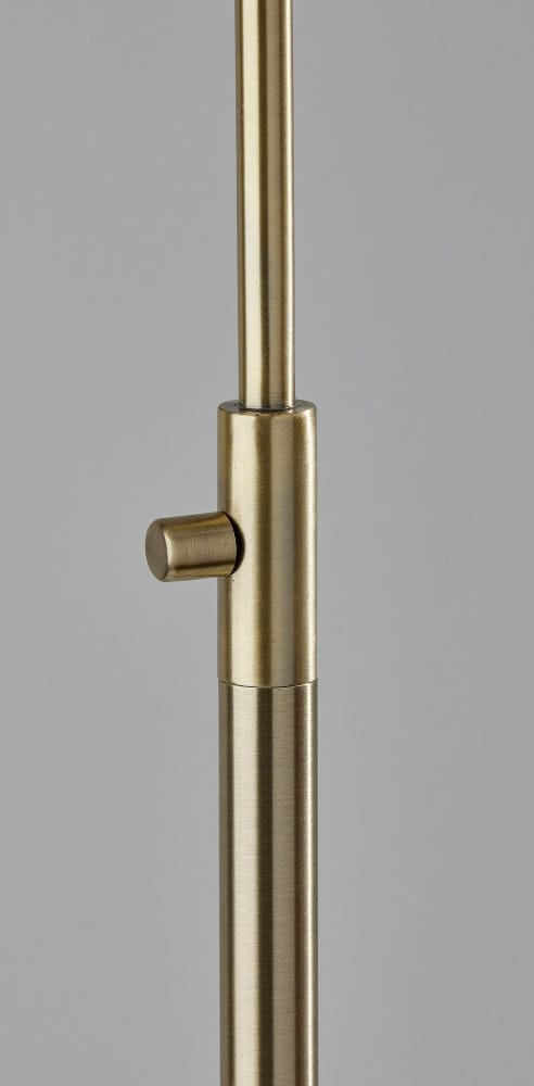 Adesso Home - Magnolia Floor Lamp - 3949-21 view 3