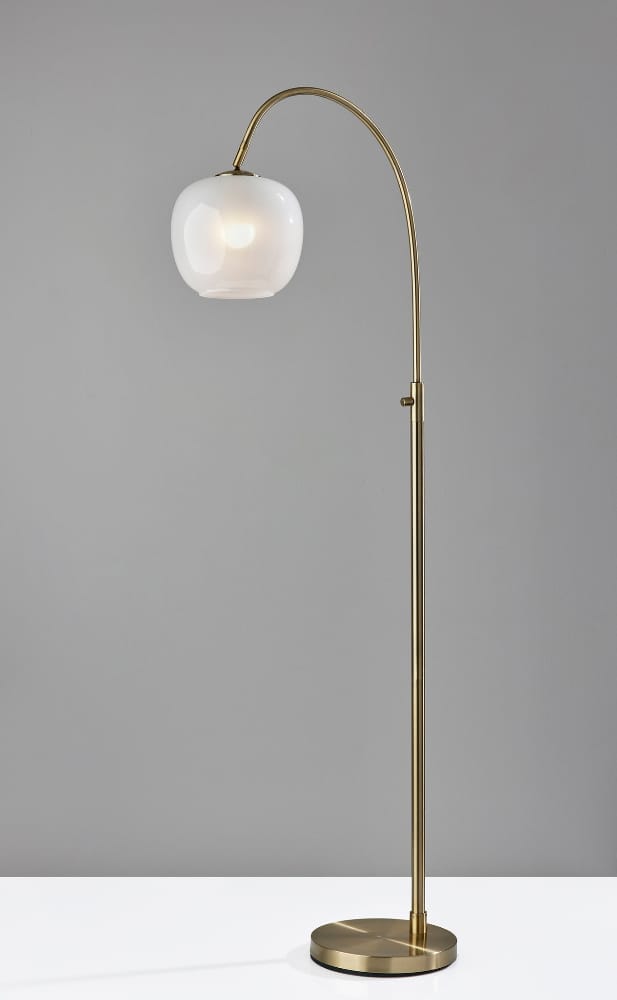 Adesso Home - Magnolia Floor Lamp - 3949-21 view 4