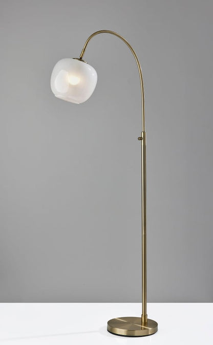 Adesso Home - Magnolia Floor Lamp - 3949-21 view 5