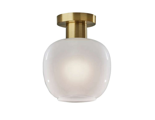 Adesso Home - Magnolia Flush Mount - 3945-21 view 1