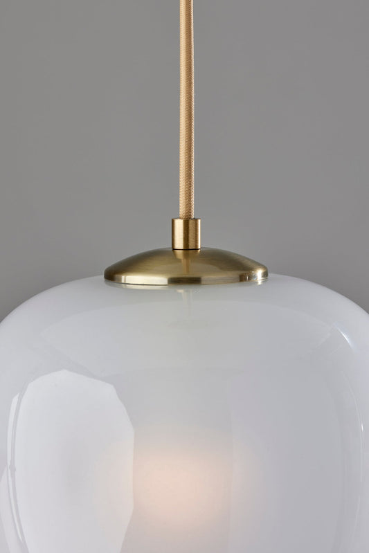 Adesso Home - Magnolia Pendant - 3946-21 view 2