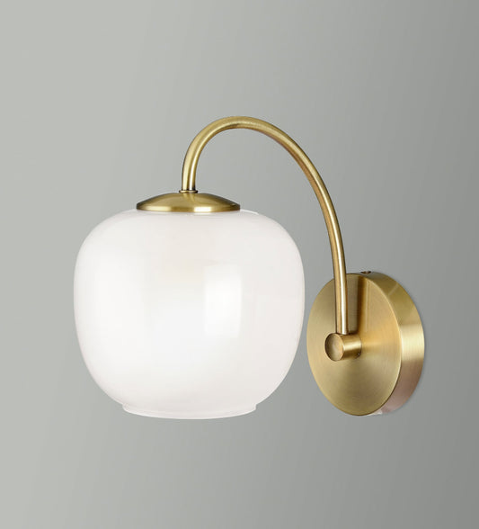 Adesso Home - Magnolia Wall Lamp - 3944-21 view 2