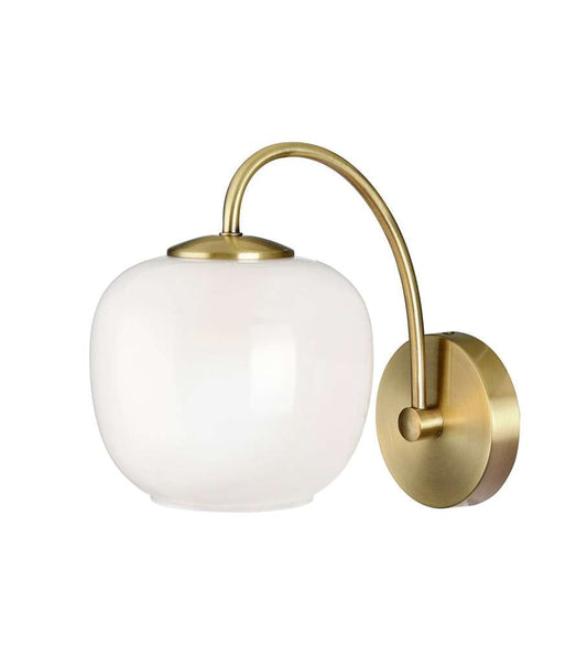 Adesso Home - Magnolia Wall Lamp - 3944-21 veiw 1