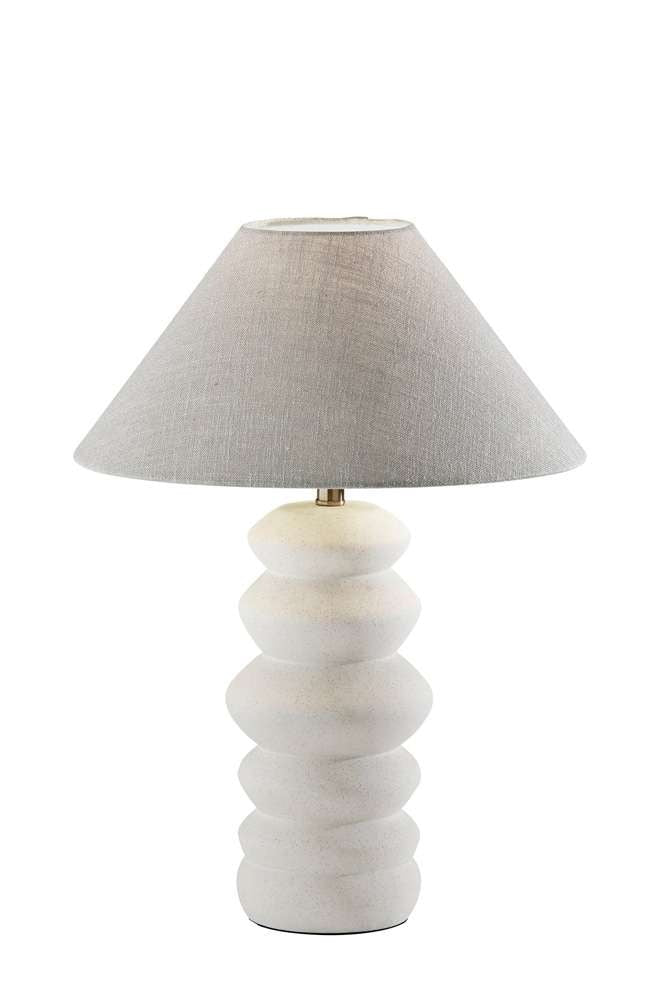 Adesso Home - Marcey Table Lamp - 1640-02 view 1