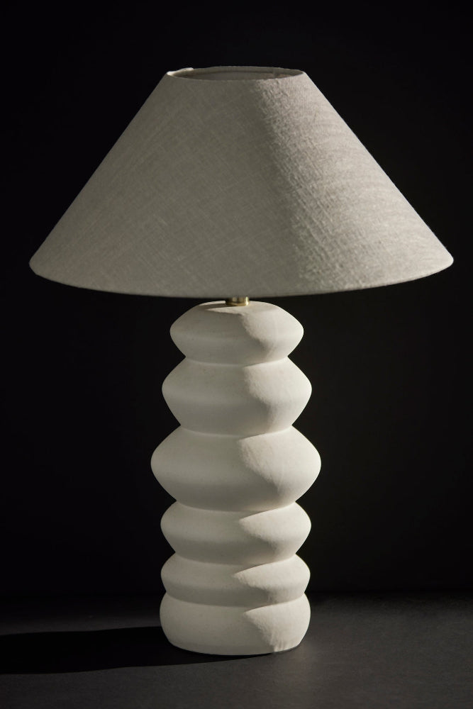 Adesso Home - Marcey Table Lamp - 1640-02 view 4