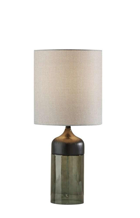 Adesso Home - Marina Tall Table Lamp - 3527-01 veiw 1