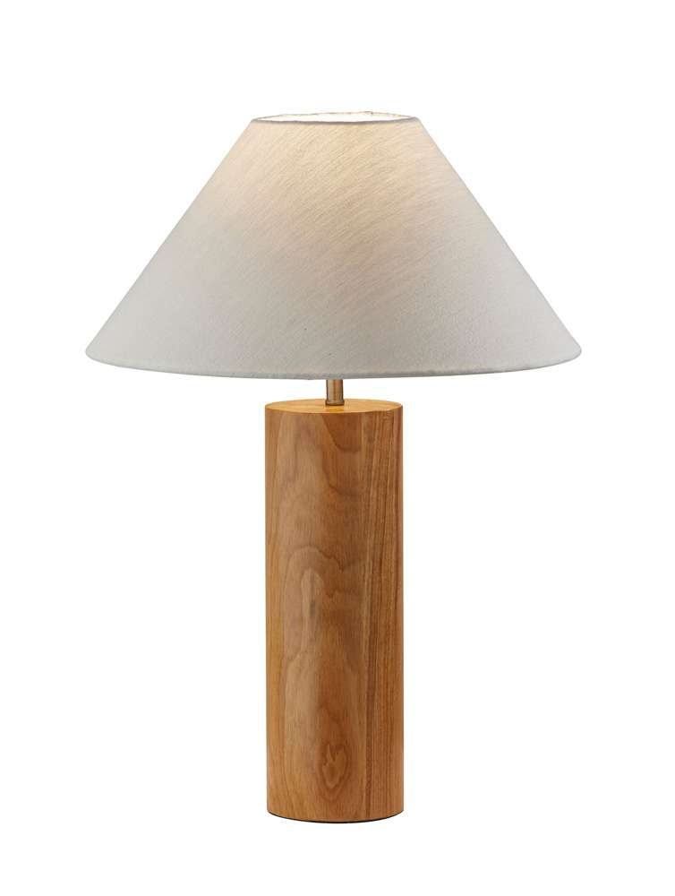 Adesso Home - Martin Table Lamp - 1509-12 view 1