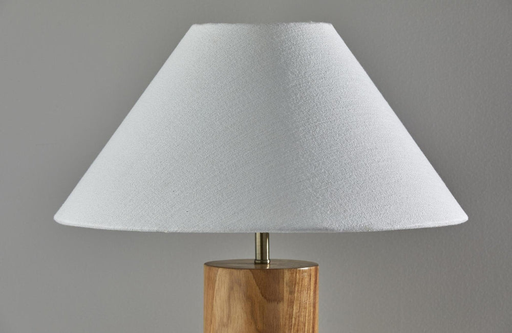 Adesso Home - Martin Table Lamp - 1509-12 view 2