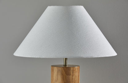 Adesso Home - Martin Table Lamp - 1509-12 view 2