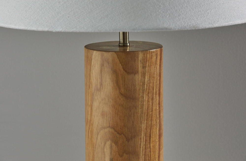 Adesso Home - Martin Table Lamp - 1509-12 view 3