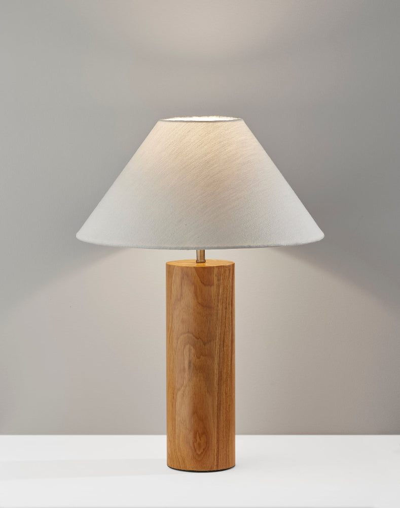 Adesso Home - Martin Table Lamp - 1509-12 view 4