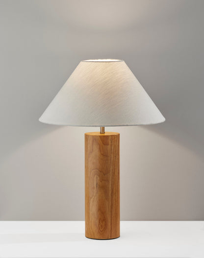 Adesso Home - Martin Table Lamp - 1509-12 view 4
