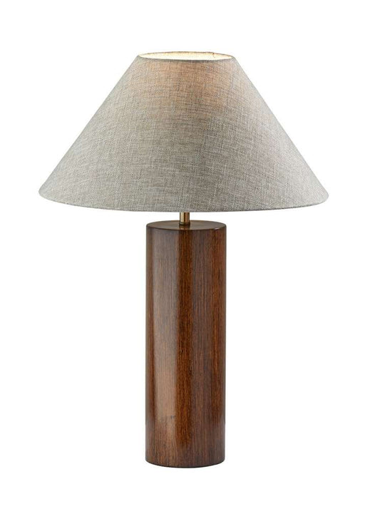 Adesso Home - Martin Table Lamp - 1509-15 view 1