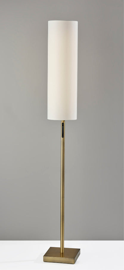 Adesso Home - Matilda LED Floor Lamp w. Smart Switch - 5198-21 view 3