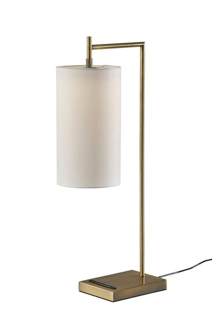 Adesso Home - Matilda LED Table Lamp w. Smart Switch - 5197-21 view 1