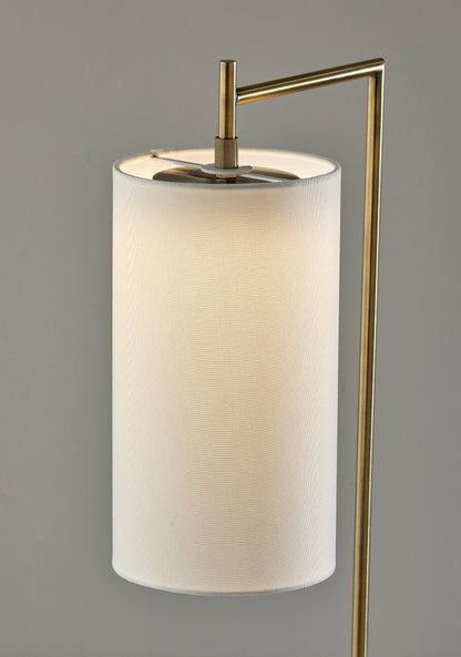Adesso Home - Matilda LED Table Lamp w. Smart Switch - 5197-21 view 2
